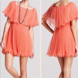 NWT BCBG Shalom Dress - Size 12